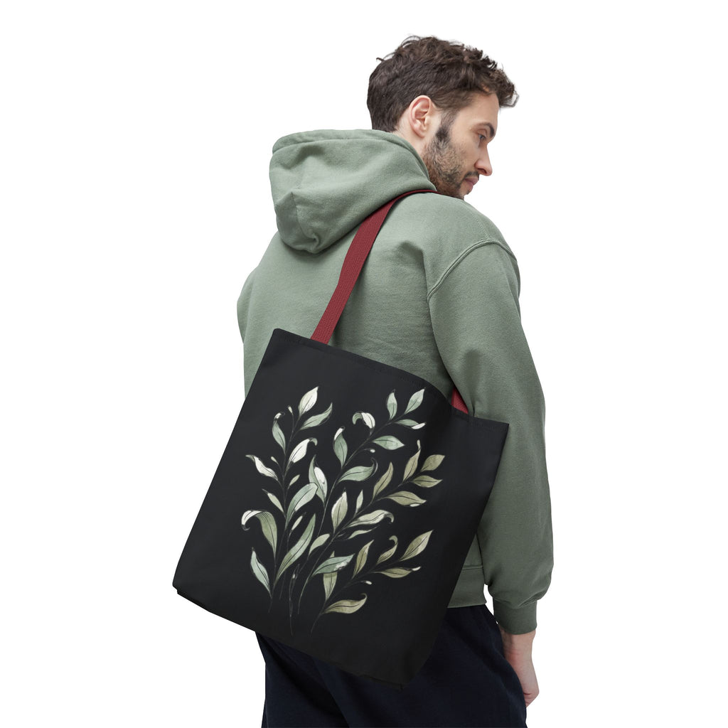 Tote Bag (AOP) - Sculpted Heritage