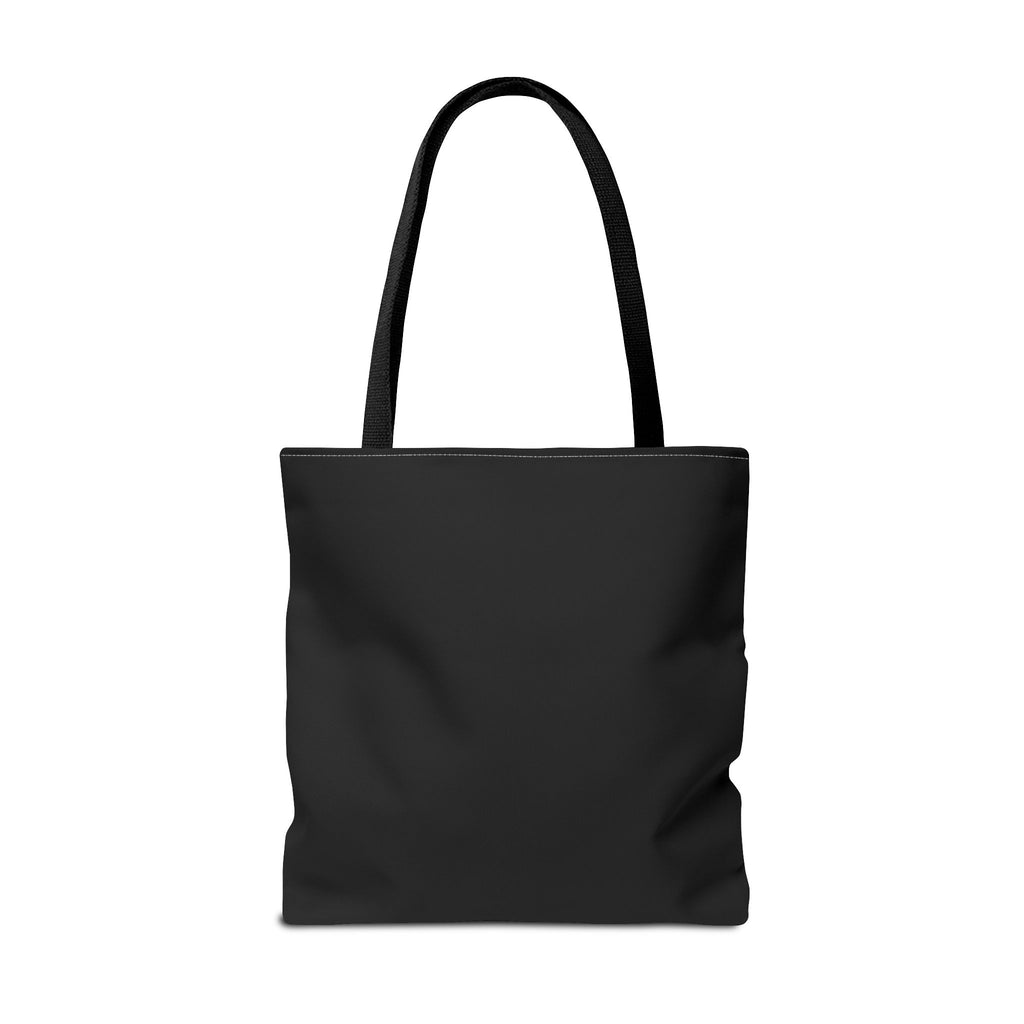 Tote Bag (AOP) - Sculpted Heritage