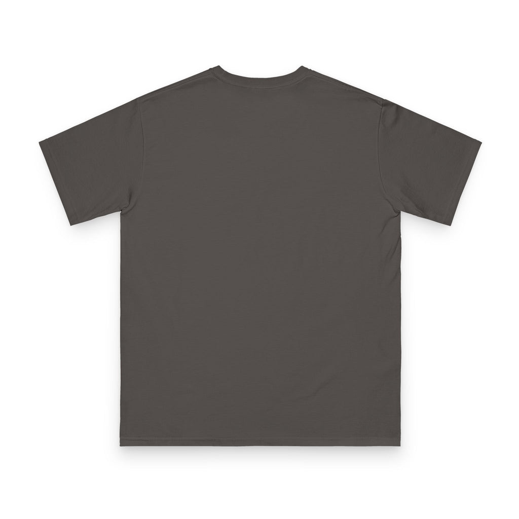 Sculpted Heritage T-Shirt — Vintage Celestial Graphic Tee - Sculpted Heritage