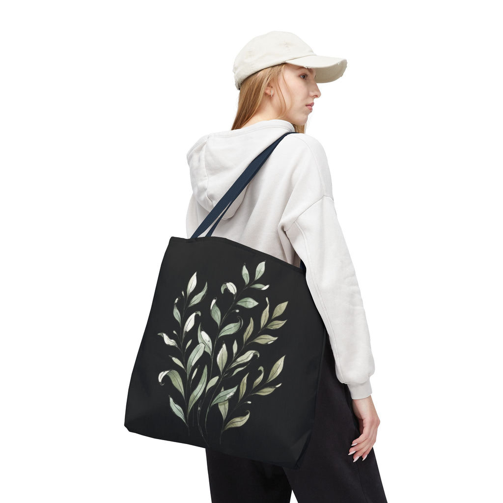 Tote Bag (AOP) - Sculpted Heritage