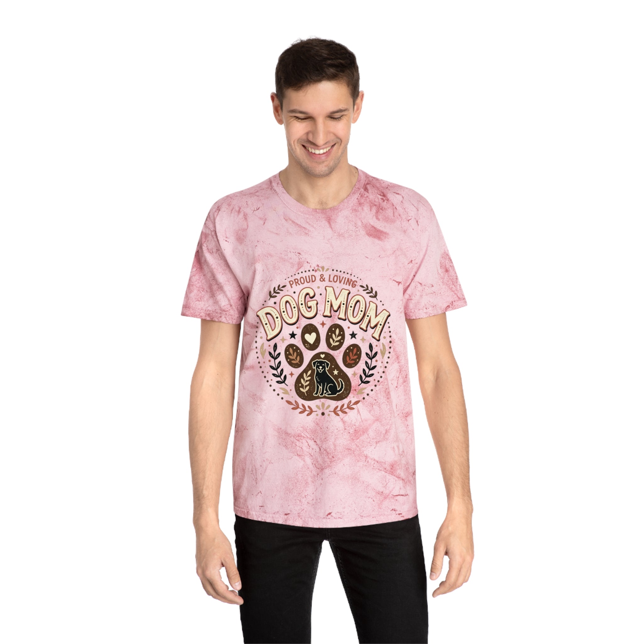 Sculpted Heritage T-Shirt - Sculpted Heritage