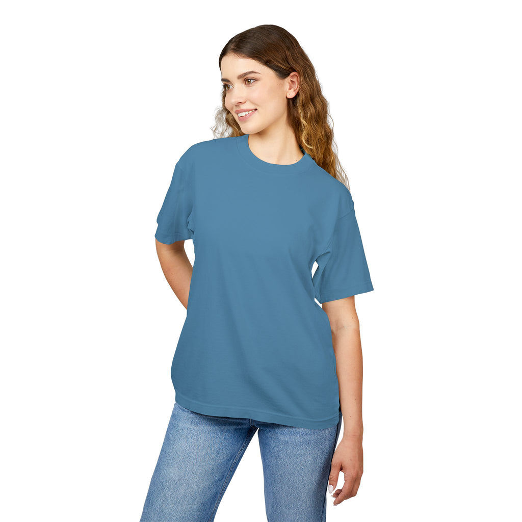 Sculpted Heritage — "FOREVER" Retro Cherub Streetwear T‑Shirt - Sculpted Heritage