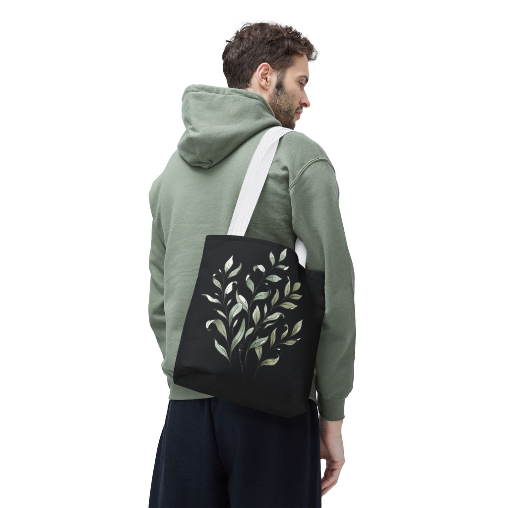 Tote Bag (AOP) - Sculpted Heritage