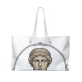 Weekender Bag - Sculpted Heritage