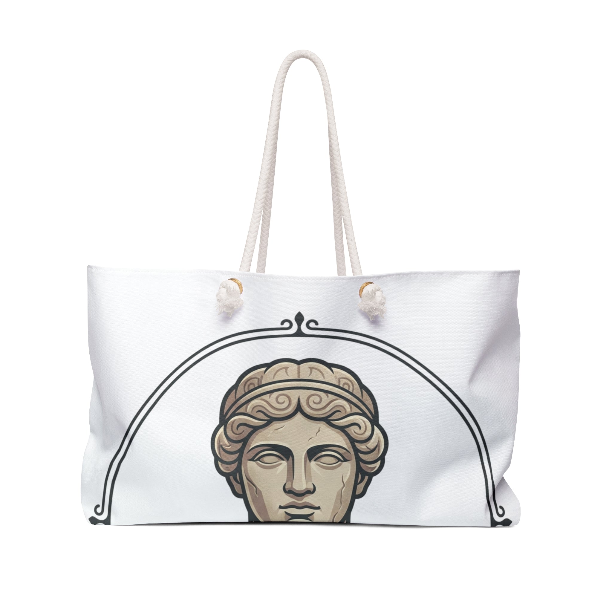 Weekender Bag - Sculpted Heritage