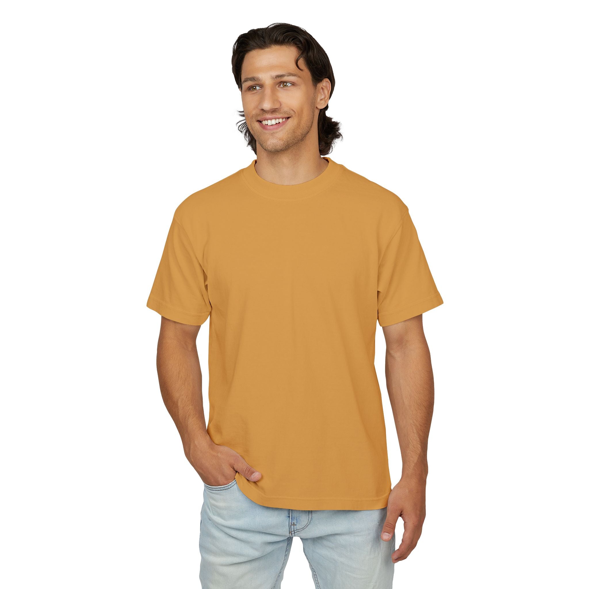 Sculpted Heritage — "FOREVER" Retro Cherub Streetwear T‑Shirt - Sculpted Heritage