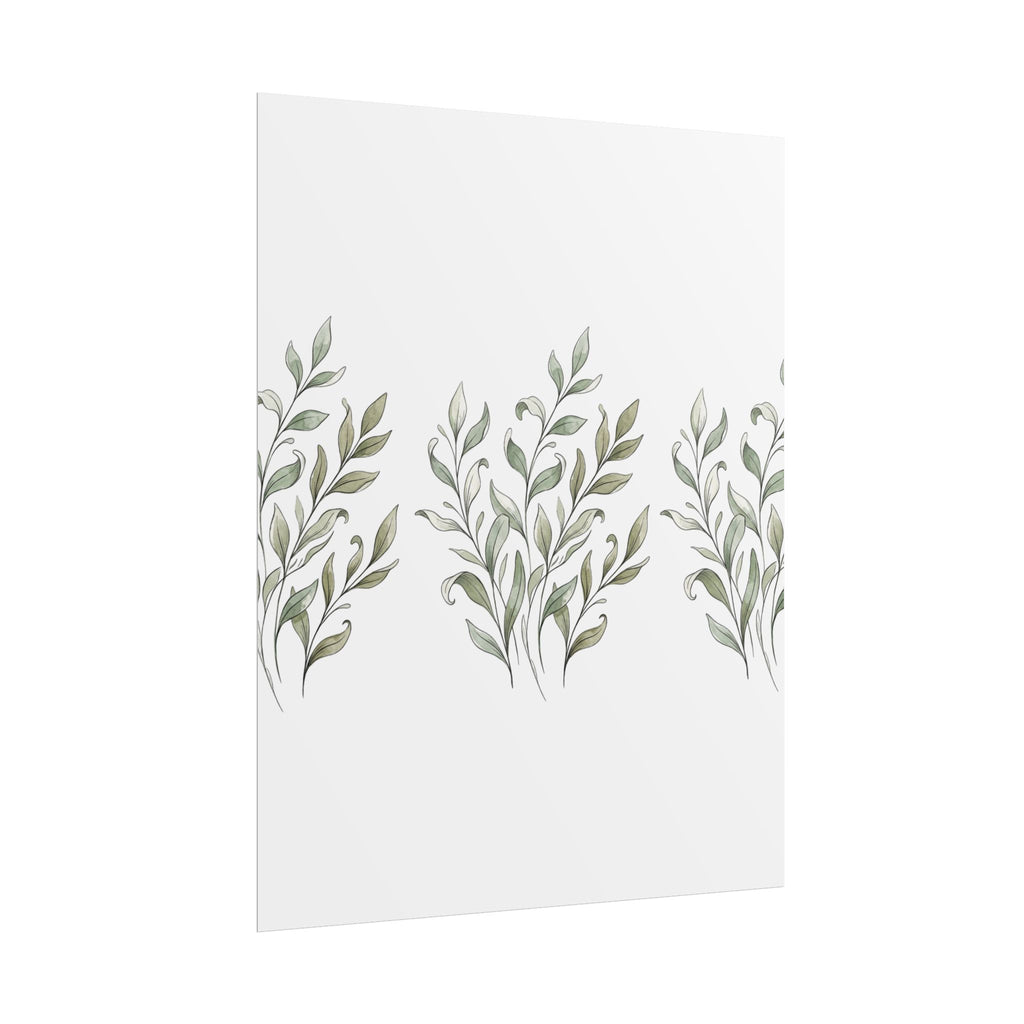 Rolled Posters