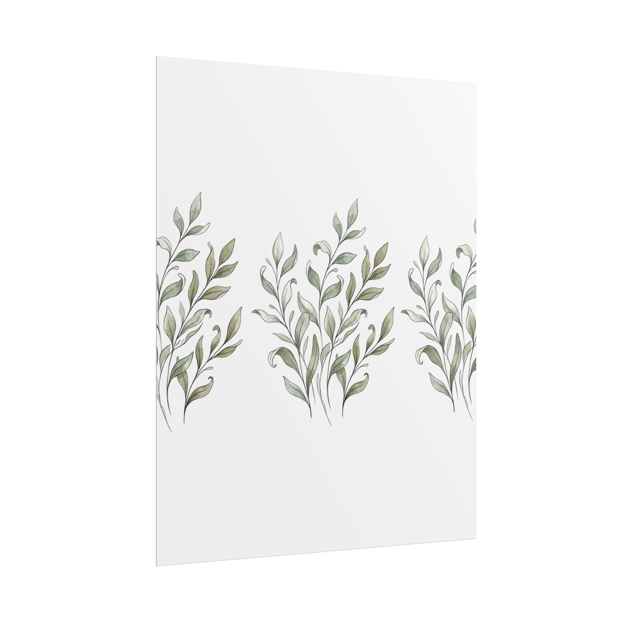 Rolled Posters