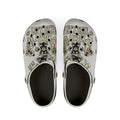 EVA Foam Rubber Shoes (AOP)