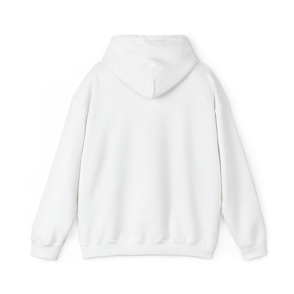 Unisex Heavy Blend™ Hooded Sweatshirt - Sculpted Heritage