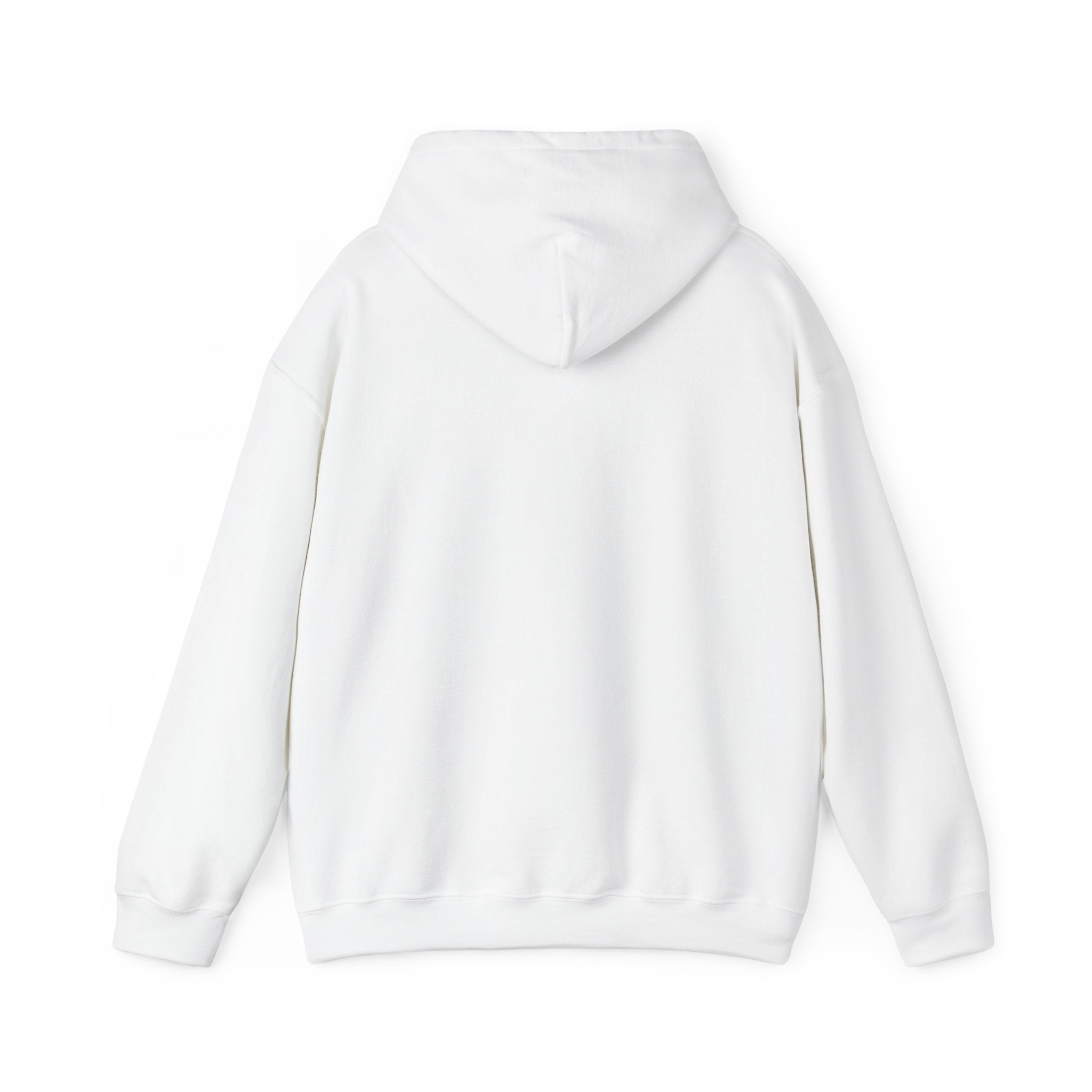 Unisex Heavy Blend™ Hooded Sweatshirt - Sculpted Heritage
