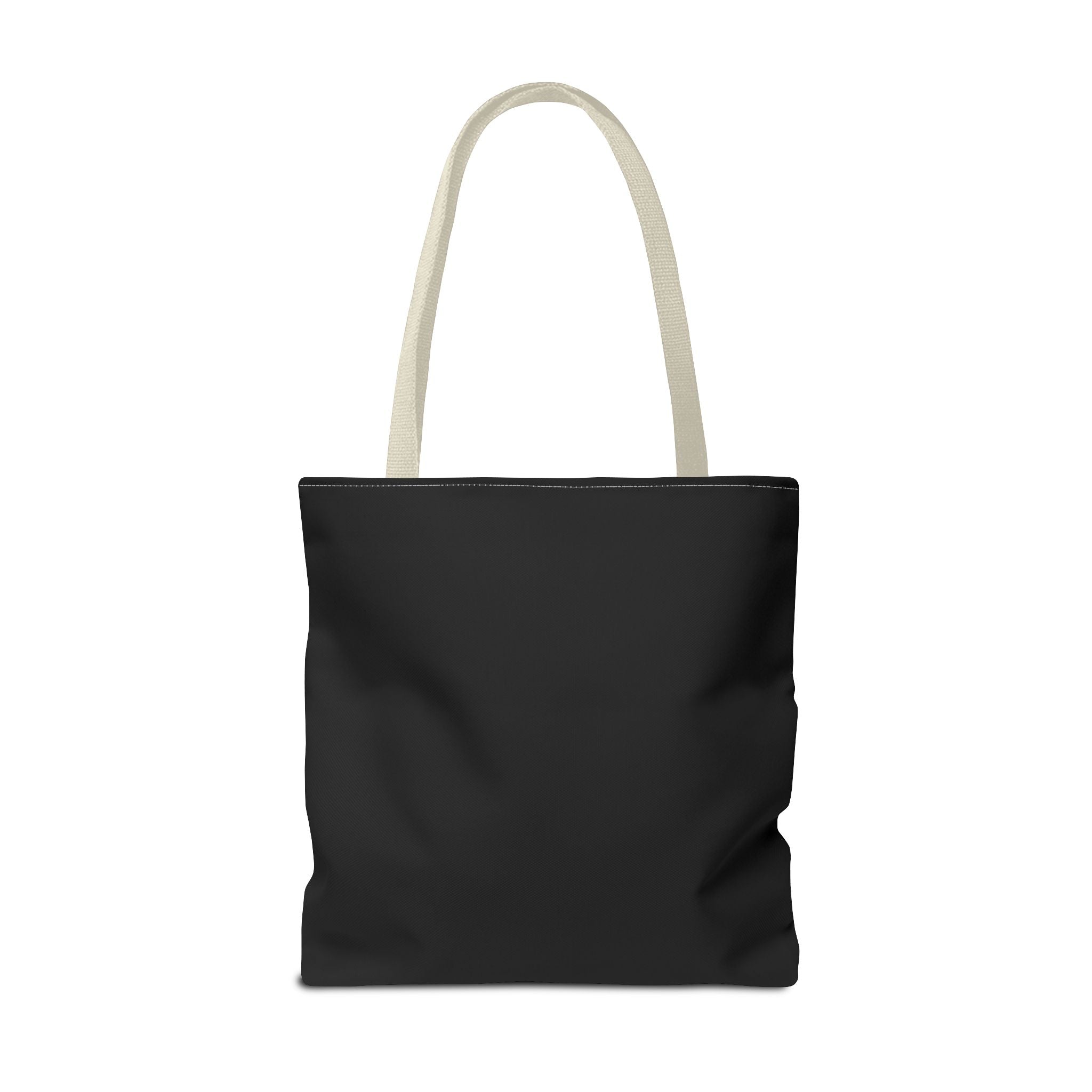Tote Bag (AOP) - Sculpted Heritage