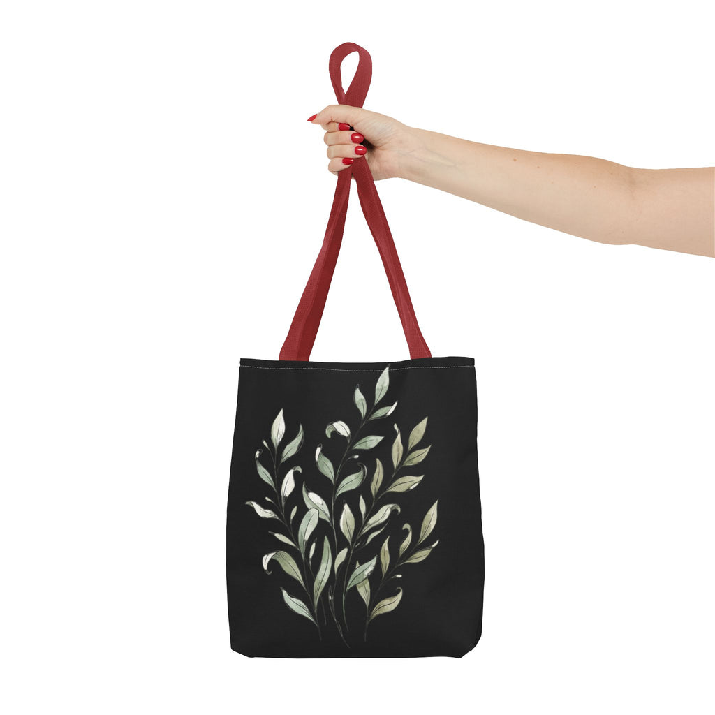 Tote Bag (AOP) - Sculpted Heritage