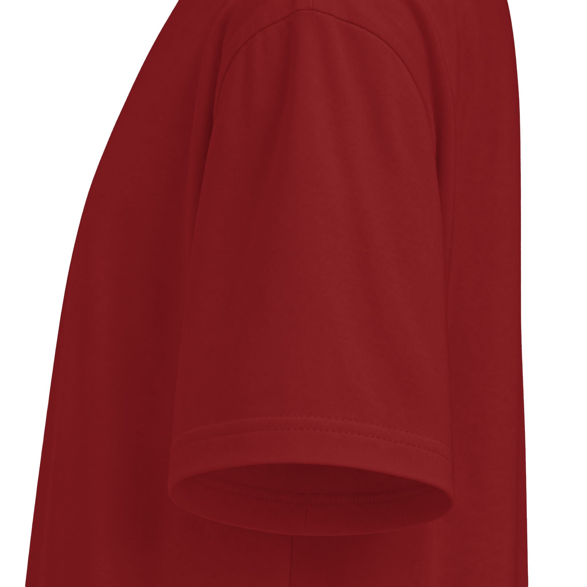 Unisex Max Heavyweight Short Sleeve - Sculpted Heritage