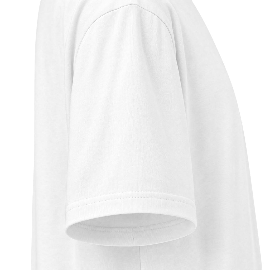 Unisex Max Heavyweight Short Sleeve - Sculpted Heritage