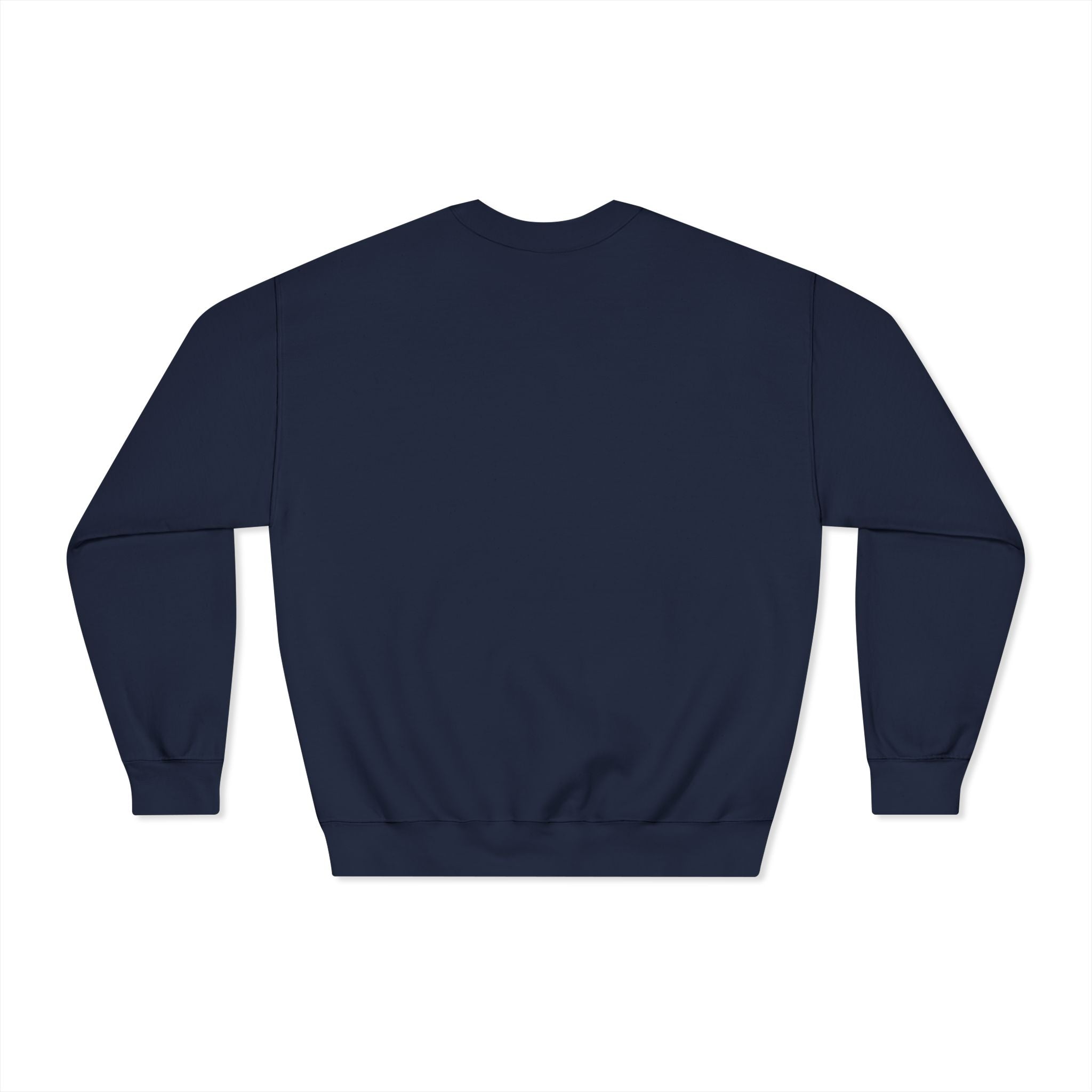 Unisex DryBlend® Crewneck Sweatshirt - Sculpted Heritage