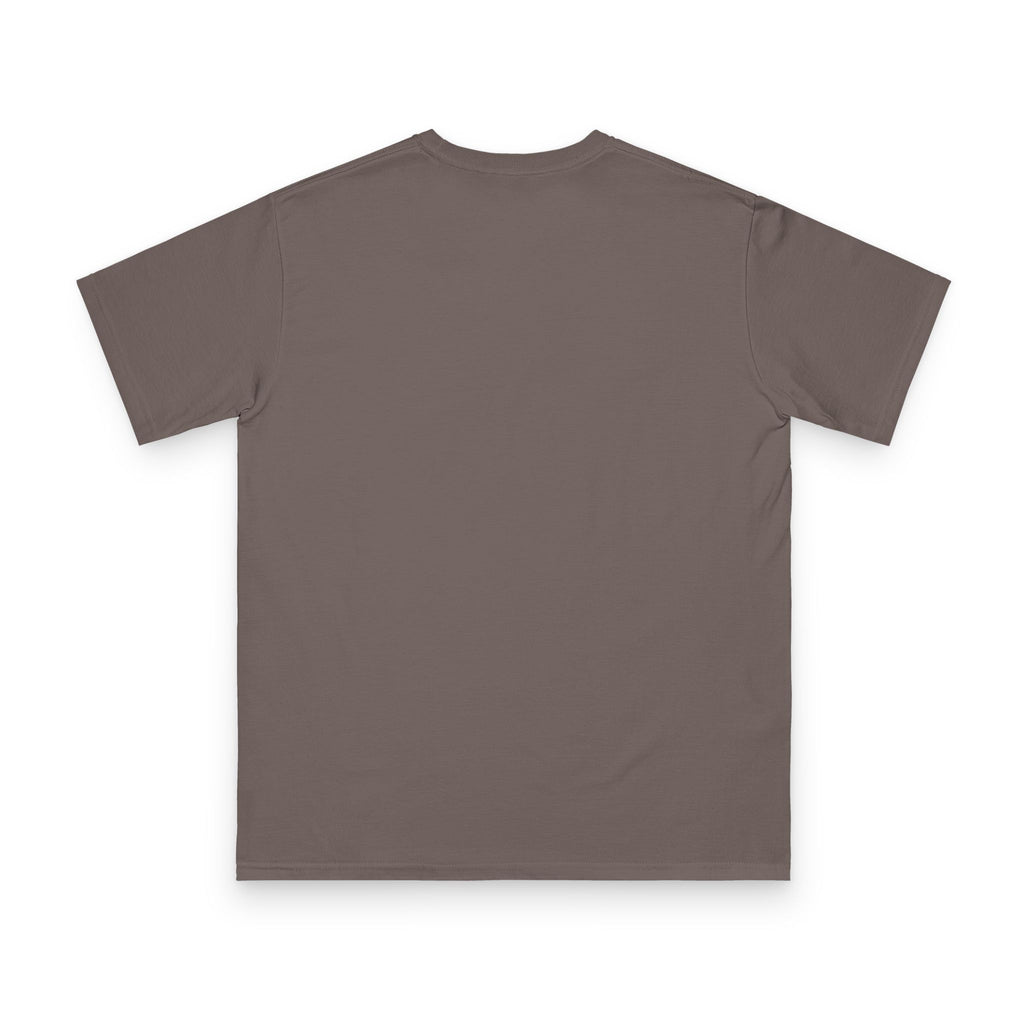 Sculpted Heritage T-Shirt — Vintage Celestial Graphic Tee - Sculpted Heritage