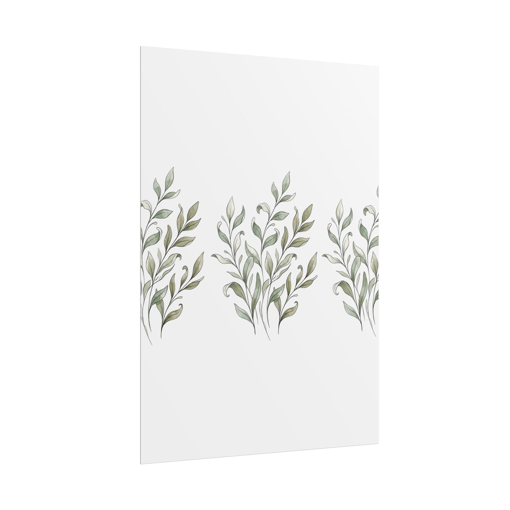 Rolled Posters