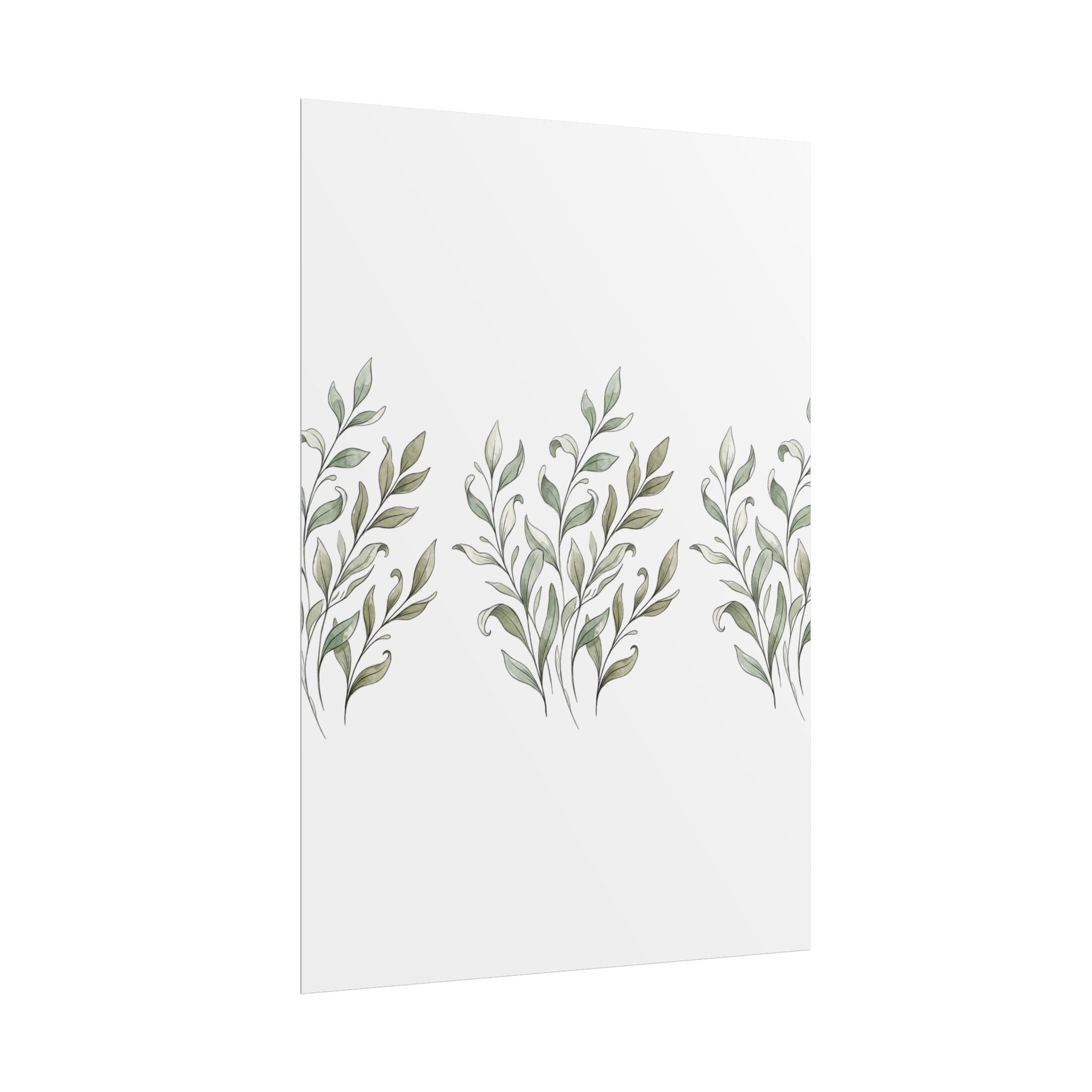 Rolled Posters