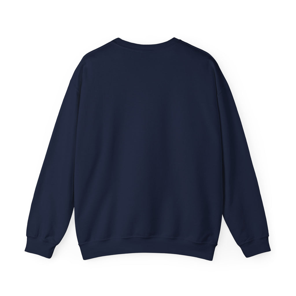 Post-ApocalypticSculpted Heritage Sweatshirt — Ranger Figure Graphic - Sculpted Heritage
