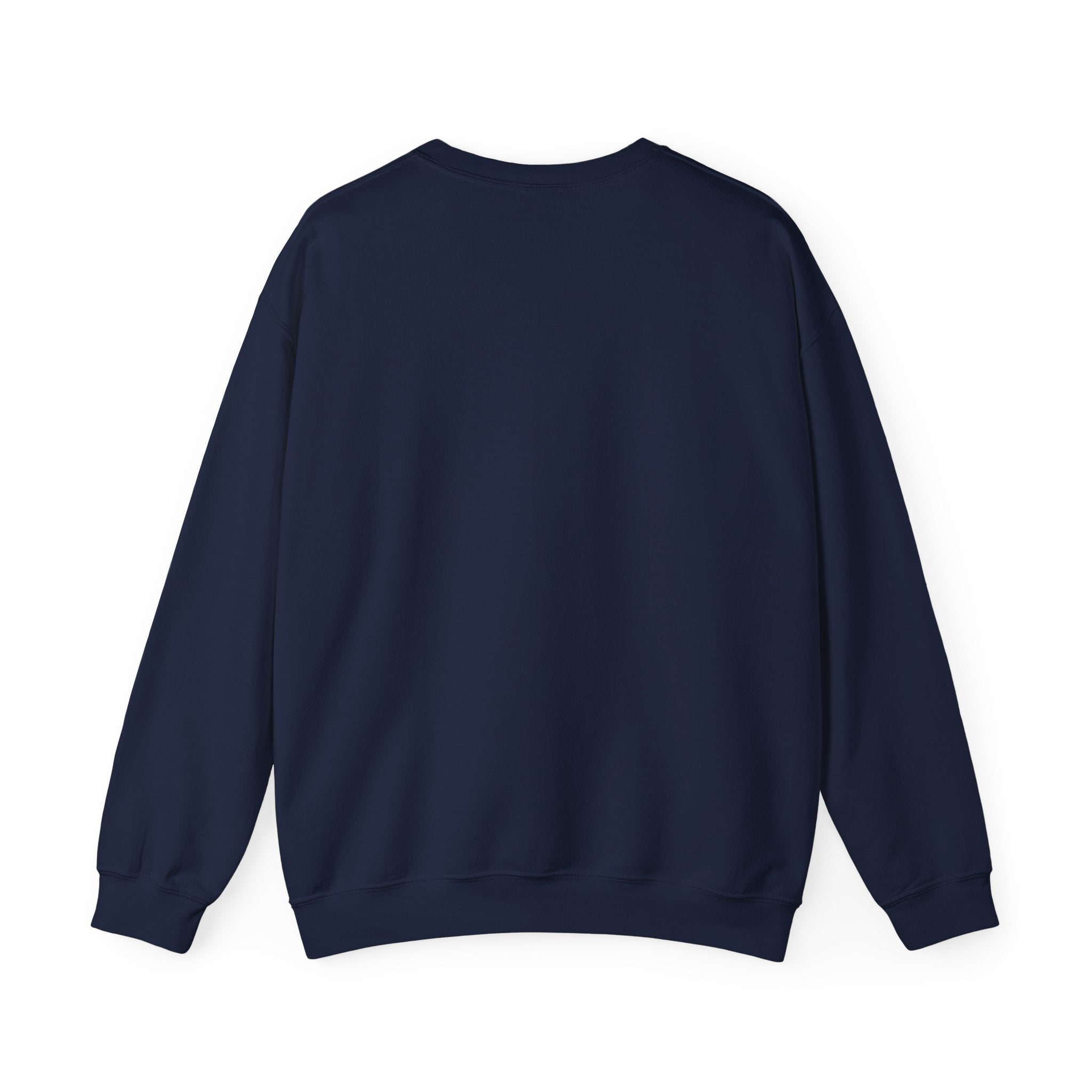 Post-ApocalypticSculpted Heritage Sweatshirt — Ranger Figure Graphic - Sculpted Heritage
