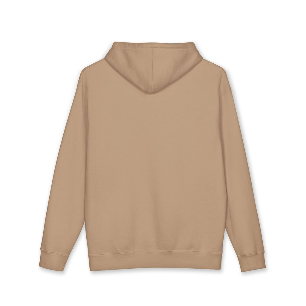 Sculpted Heritage Heavyweight Hooded Sweatshirt - Sculpted Heritage