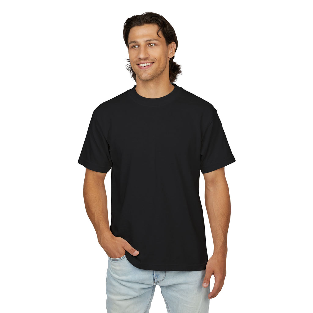 Sculpted Heritage — "FOREVER" Retro Cherub Streetwear T‑Shirt - Sculpted Heritage