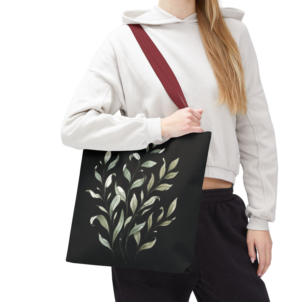 Tote Bag (AOP) - Sculpted Heritage