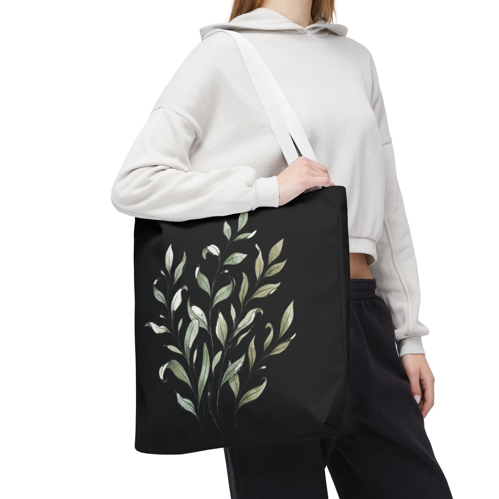 Tote Bag (AOP) - Sculpted Heritage