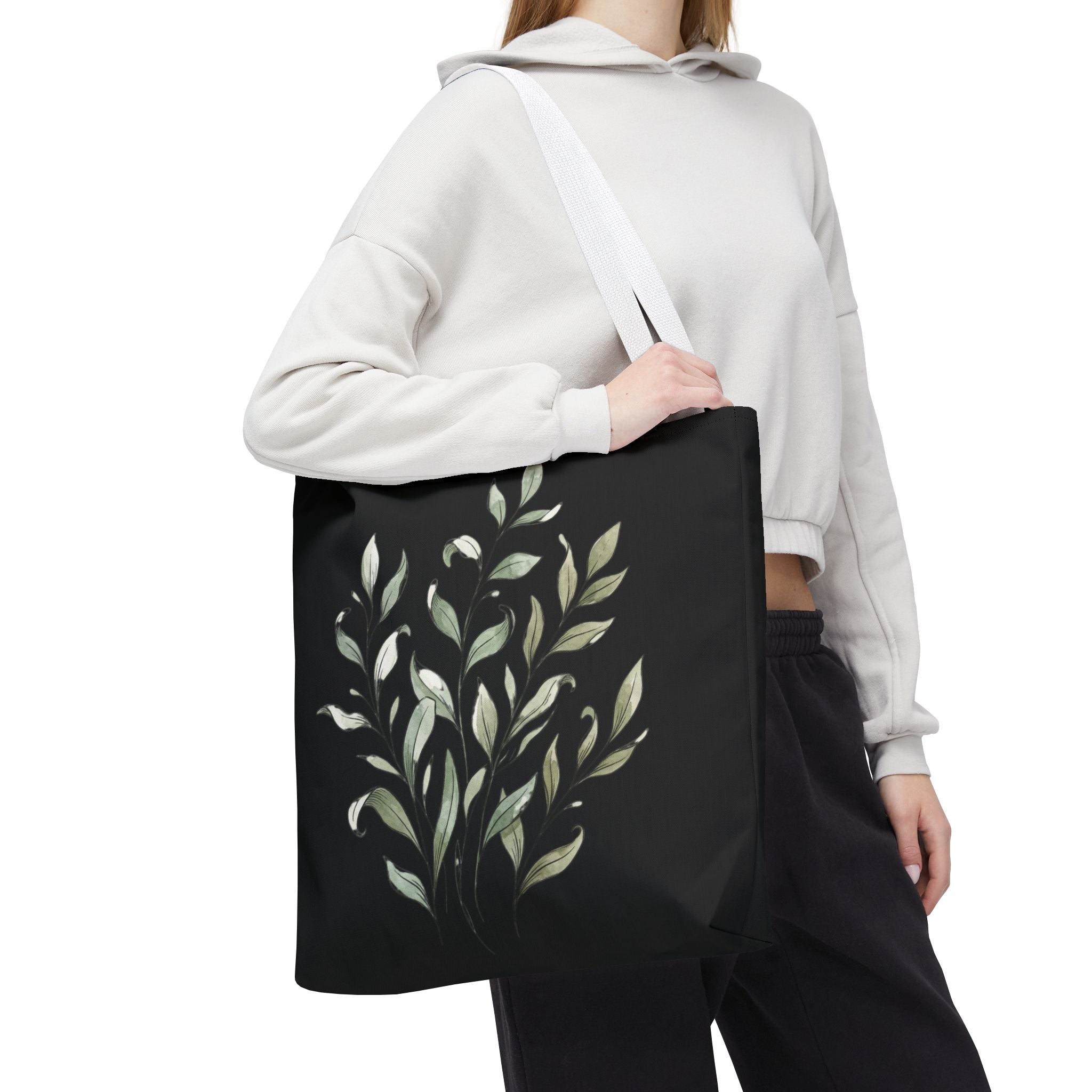 Tote Bag (AOP) - Sculpted Heritage