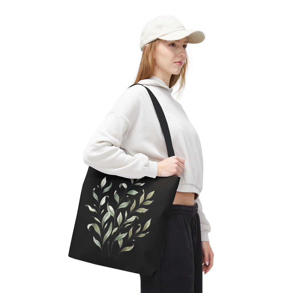 Tote Bag (AOP) - Sculpted Heritage