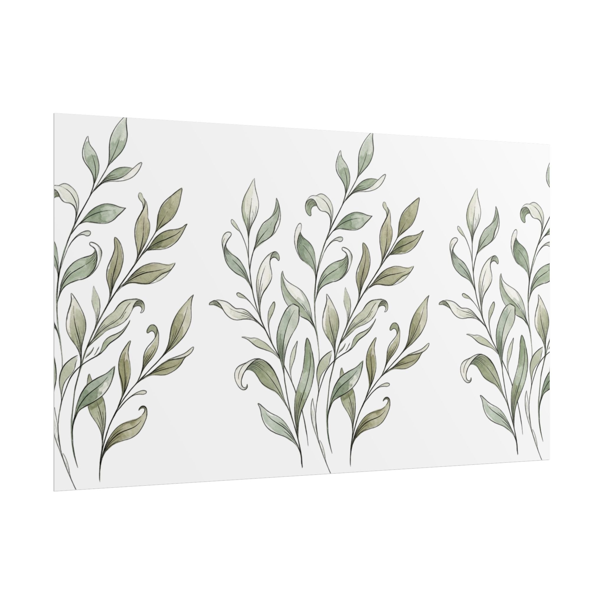 Rolled Posters