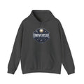 Unisex Heavy Blend™ Hooded Sweatshirt - Sculpted Heritage