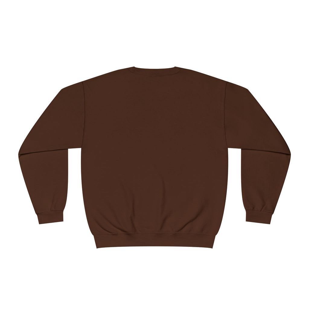 Unisex NuBlend® Crewneck Sweatshirt - Sculpted Heritage