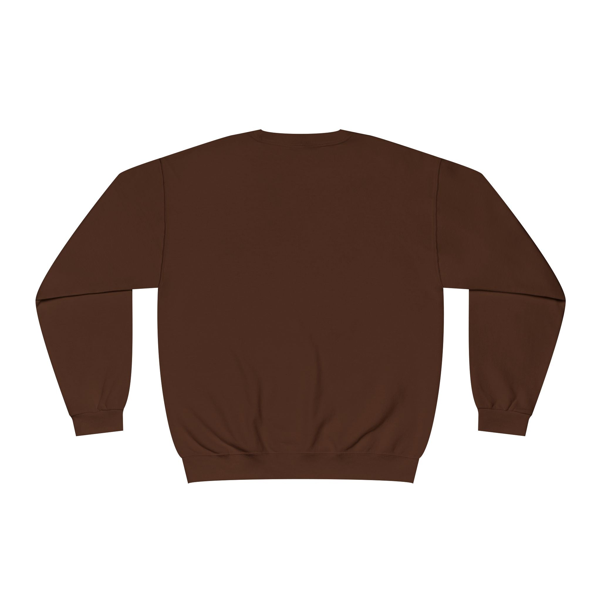 Unisex NuBlend® Crewneck Sweatshirt - Sculpted Heritage