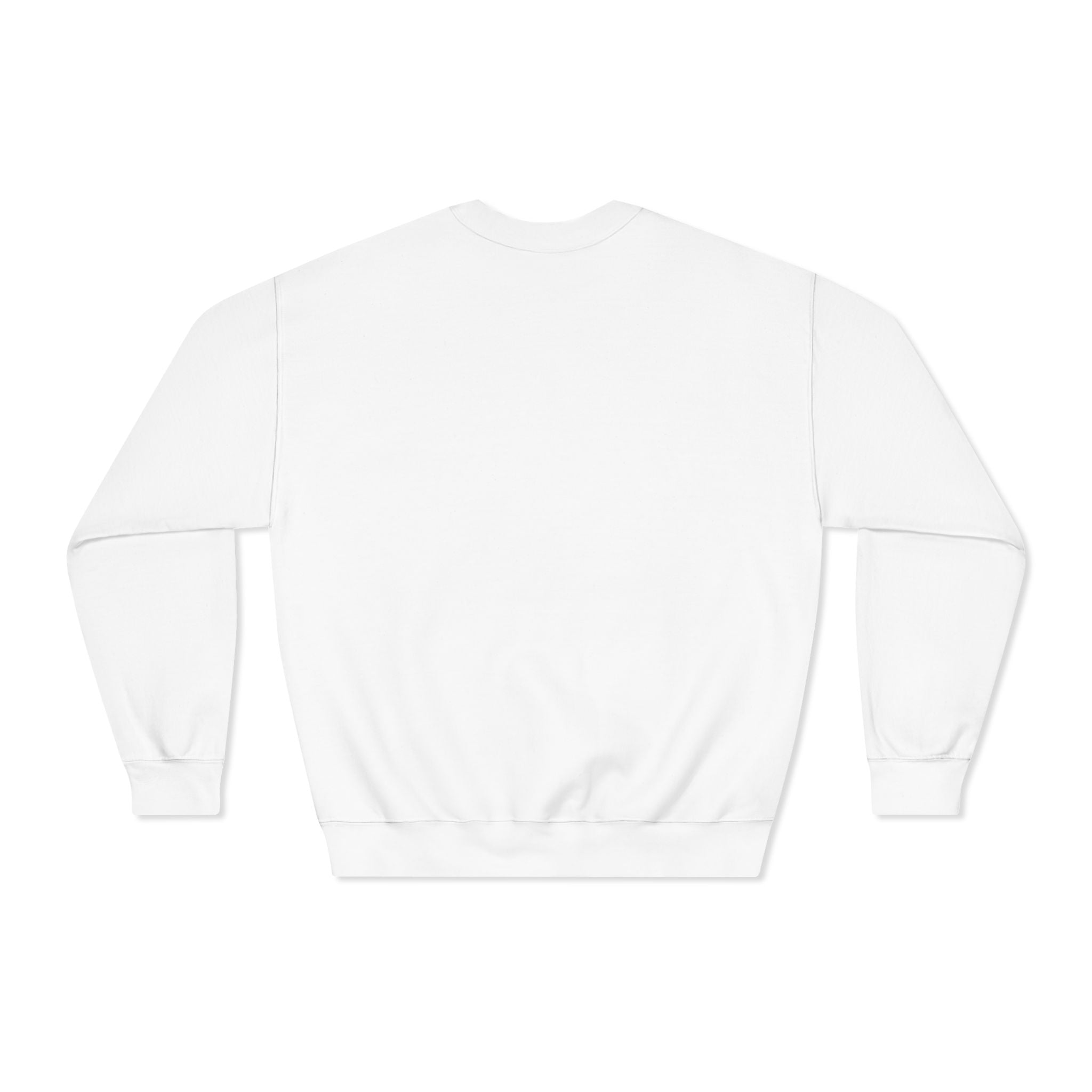 Unisex DryBlend® Crewneck Sweatshirt - Sculpted Heritage