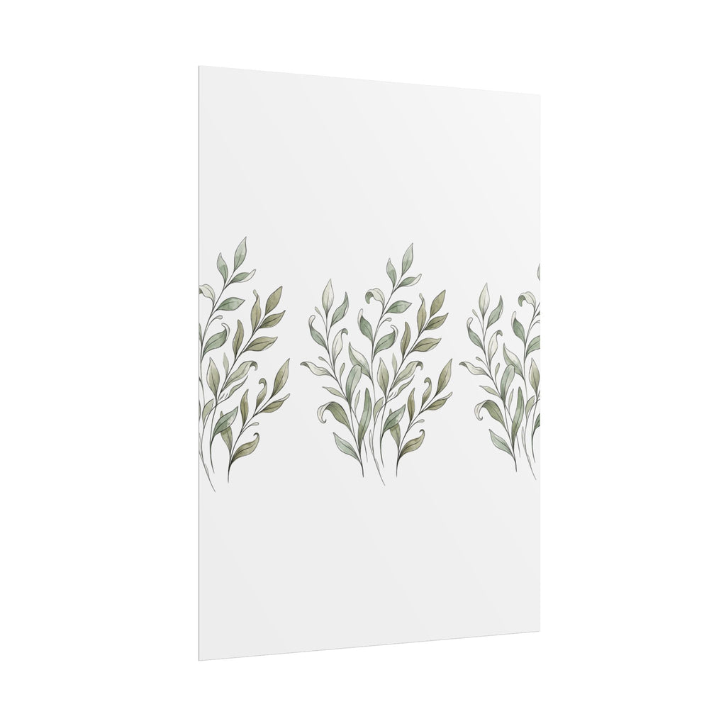 Rolled Posters