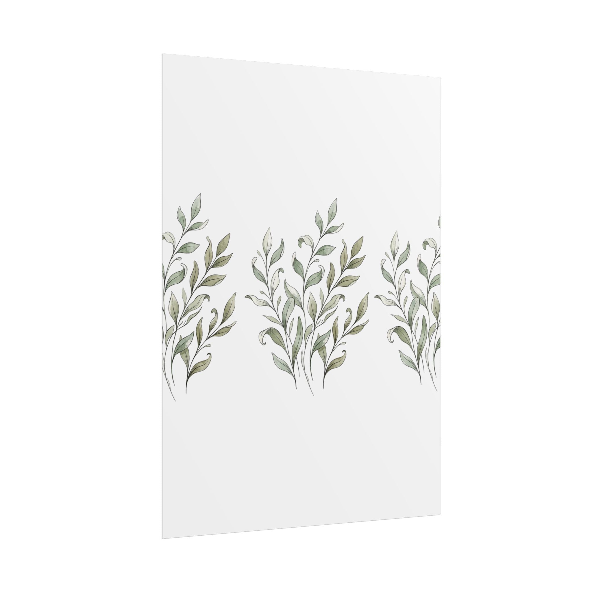 Rolled Posters
