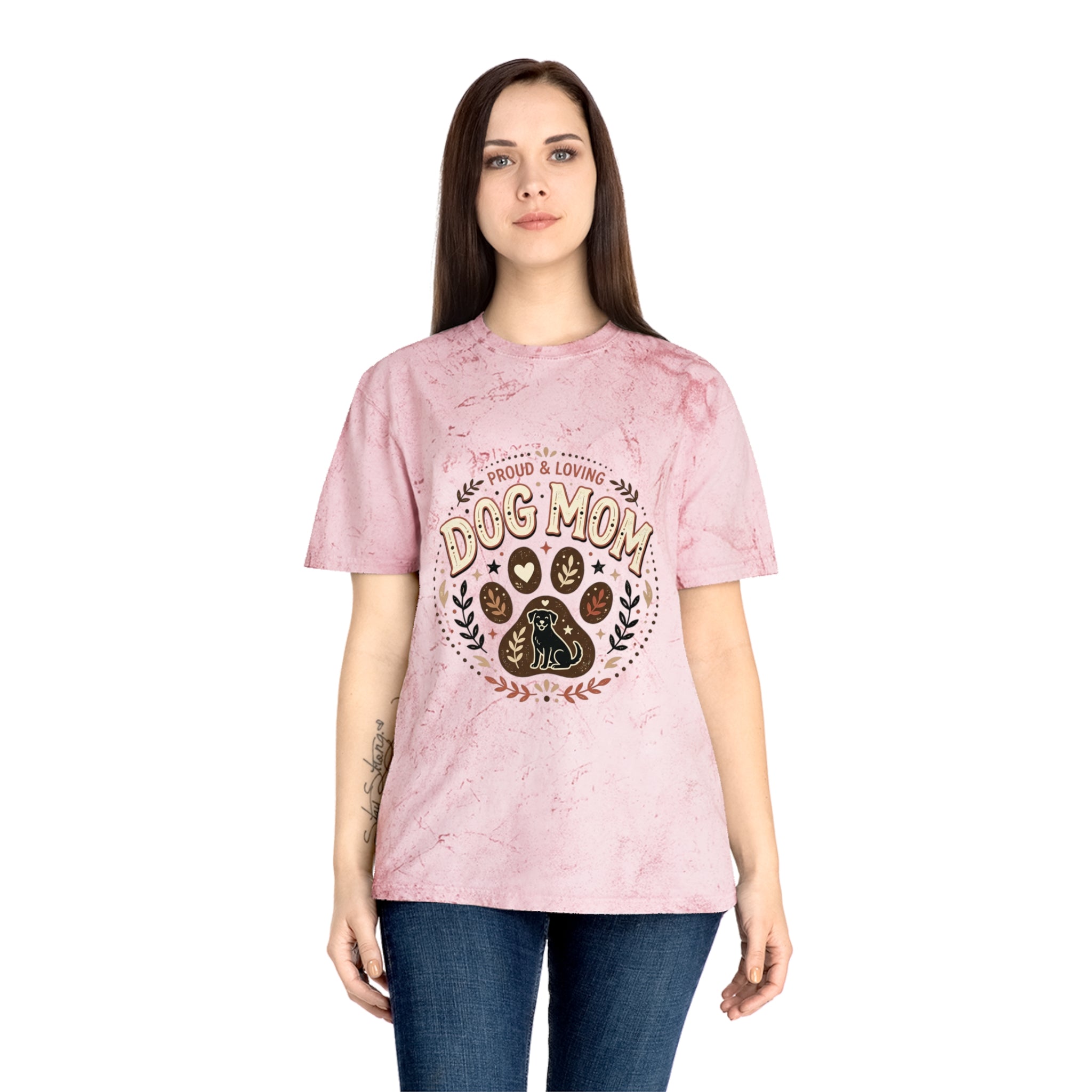 Sculpted Heritage T-Shirt - Sculpted Heritage