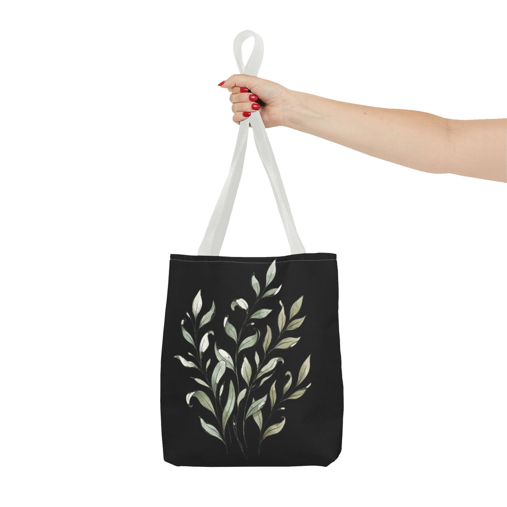Tote Bag (AOP) - Sculpted Heritage
