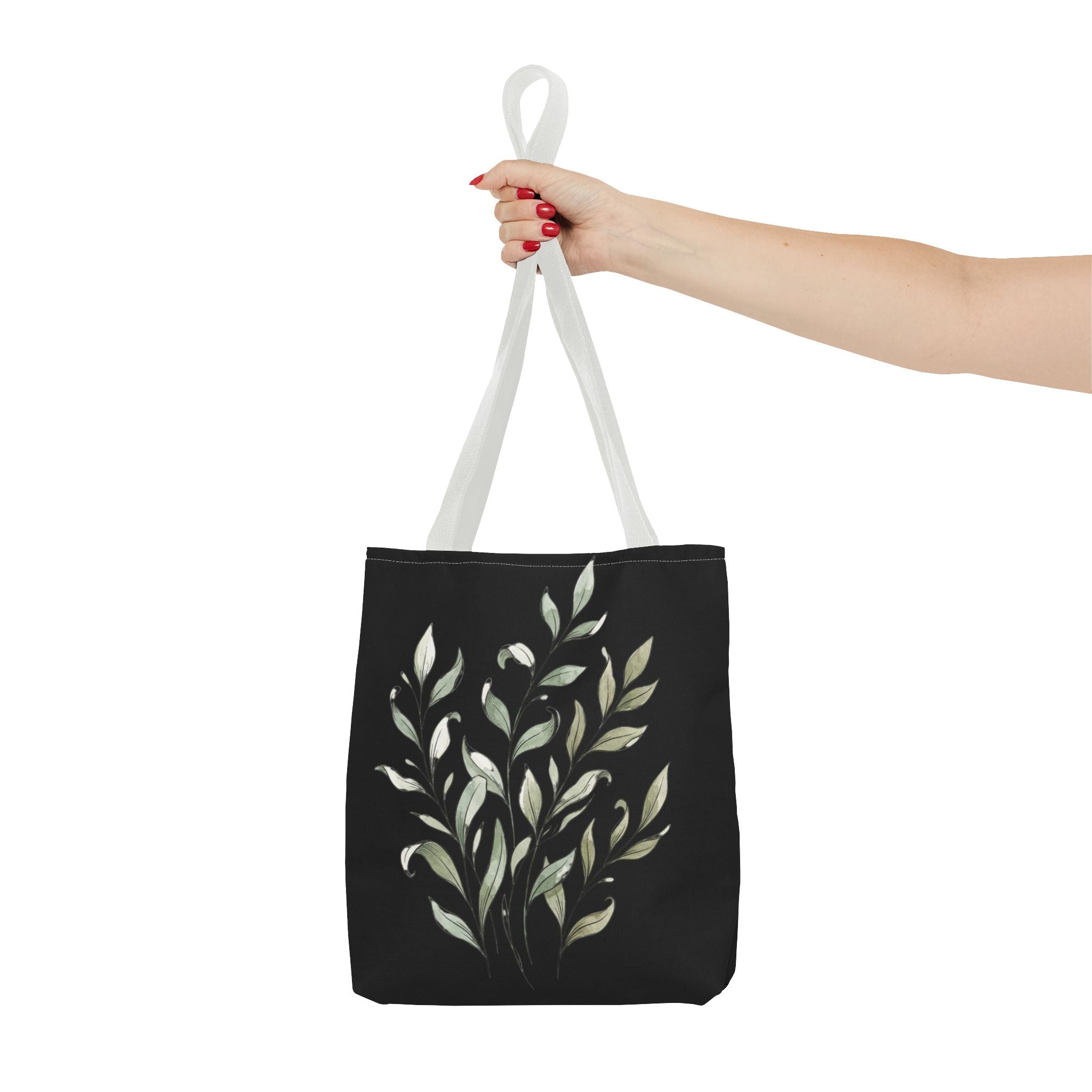 Tote Bag (AOP) - Sculpted Heritage