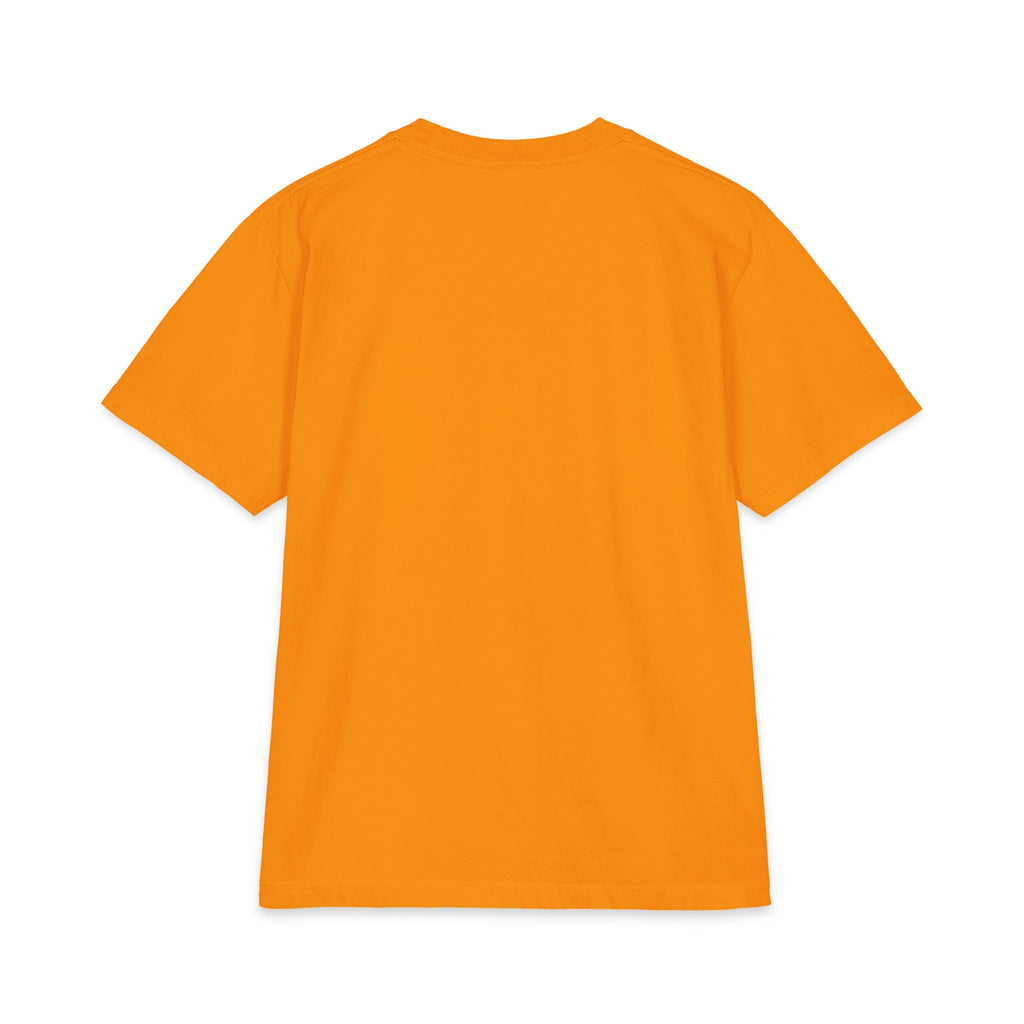 Unisex Max Heavyweight Short Sleeve - Sculpted Heritage
