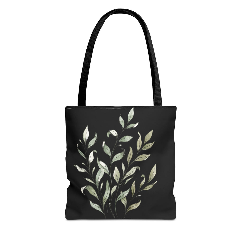 Tote Bag (AOP) - Sculpted Heritage