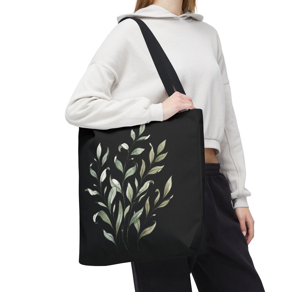 Tote Bag (AOP) - Sculpted Heritage