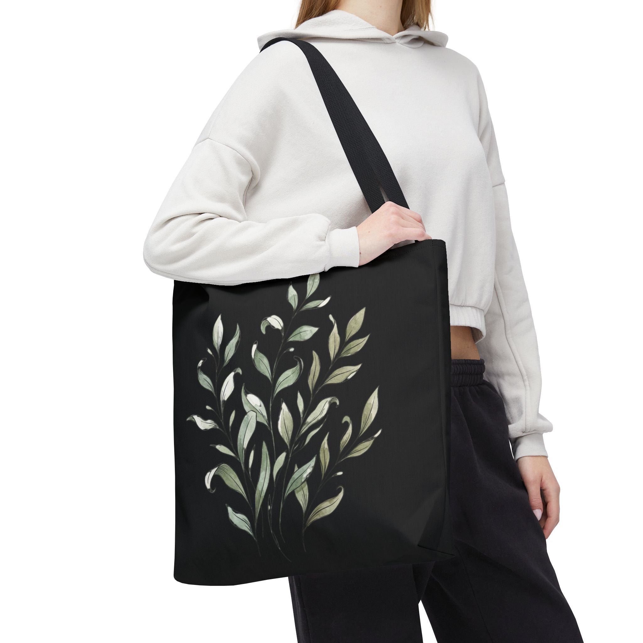 Tote Bag (AOP) - Sculpted Heritage