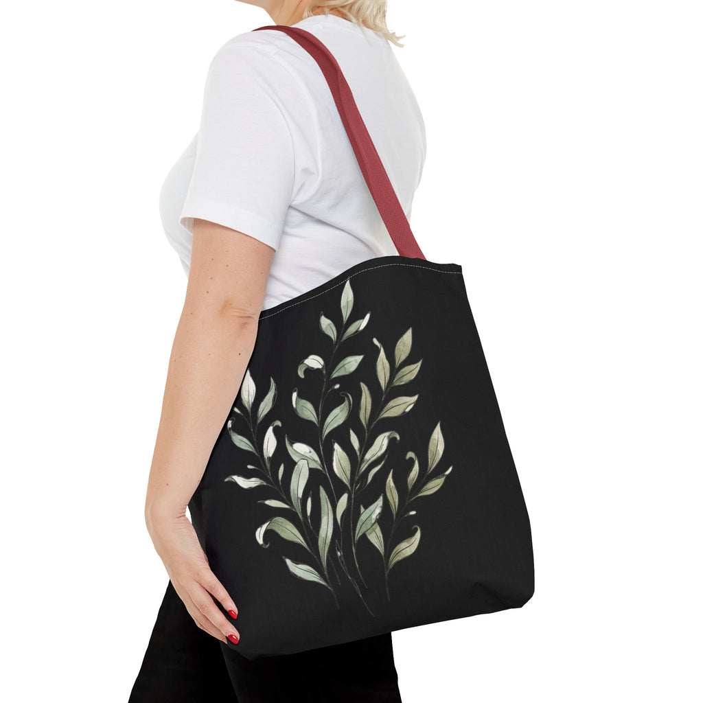 Tote Bag (AOP) - Sculpted Heritage