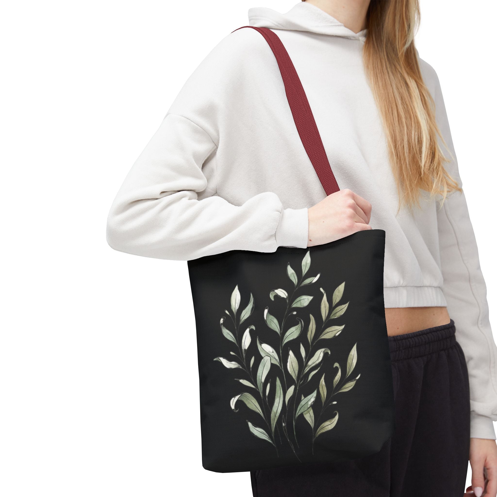 Tote Bag (AOP) - Sculpted Heritage