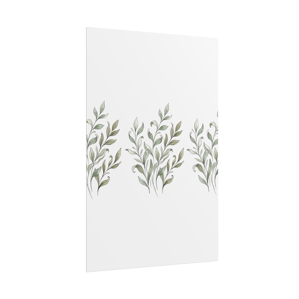 Rolled Posters