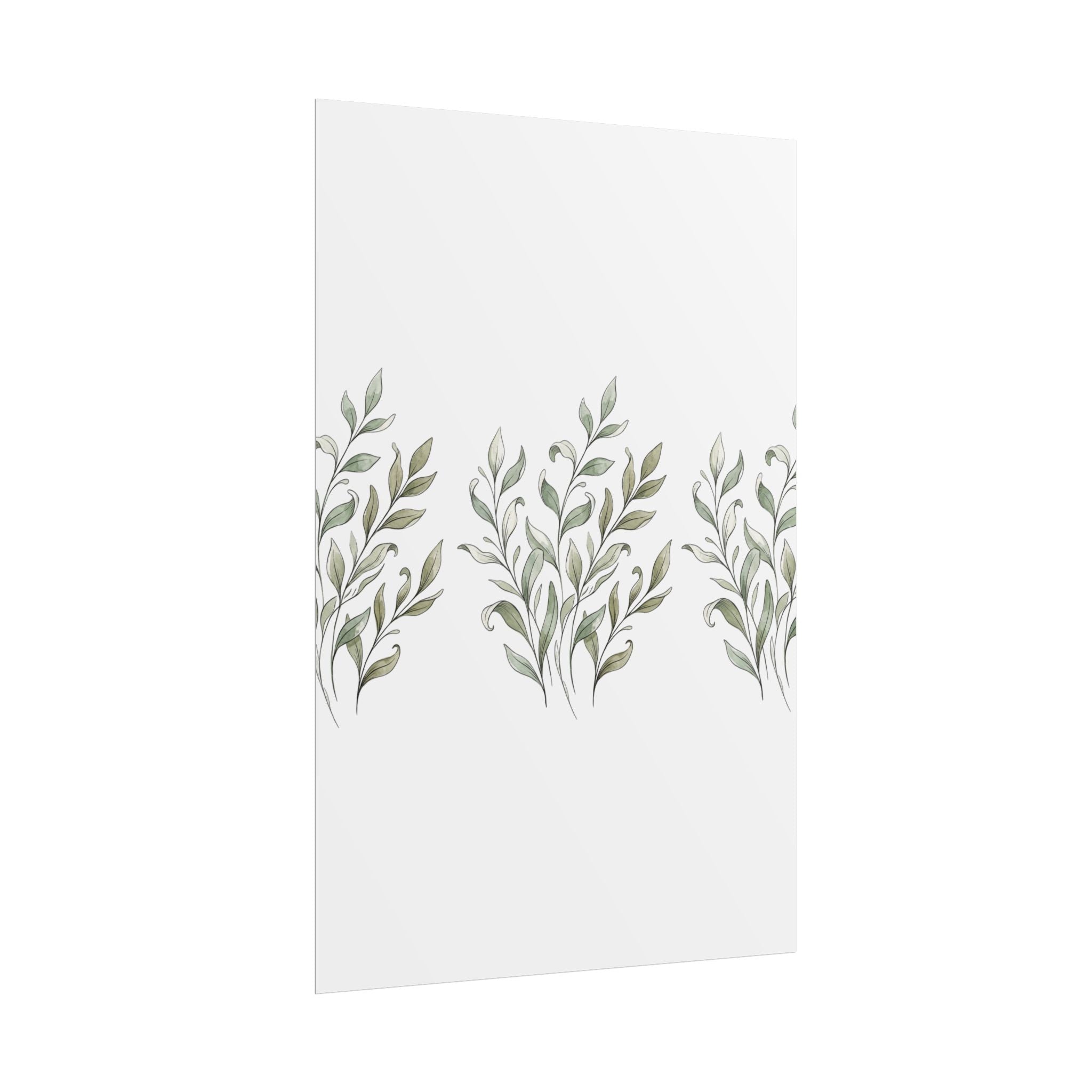 Rolled Posters