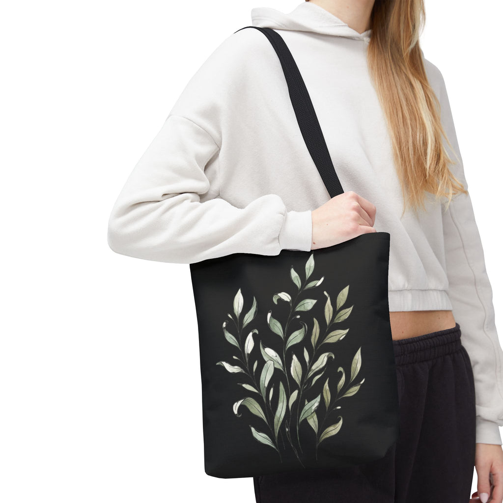 Tote Bag (AOP) - Sculpted Heritage